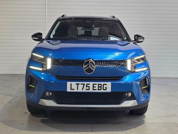 Used Citroen C3 2025 for sale - 78622683: Photo