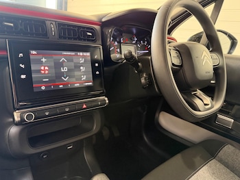Used Citroen C3 2022 for sale - 79484212: Photo