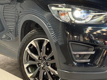 Used Mazda CX-5 2016 for sale - 79483863: Photo