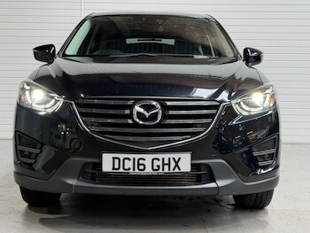 Used Mazda CX-5 2016 for sale - 79483863: Photo