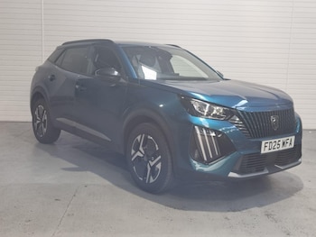 Used Peugeot 2008 2025 for sale - 79012924: Photo