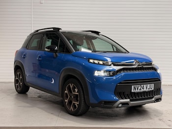 Used Citroen C3 Aircross 2024 for sale - 79116368: Photo