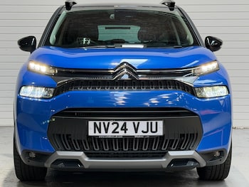 Used Citroen C3 Aircross 2024 for sale - 79116368: Photo