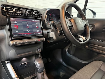Used Citroen C3 Aircross 2024 for sale - 79116368: Photo