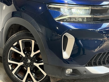 Used Citroen C5 Aircross 2023 for sale - 79540309: Photo