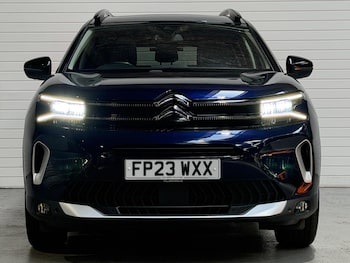 Used Citroen C5 Aircross 2023 for sale - 79540309: Photo