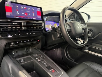 Used Citroen C5 Aircross 2023 for sale - 79540309: Photo