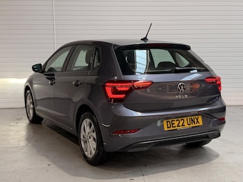 Used Volkswagen Polo 2022 for sale - 78728865: Photo