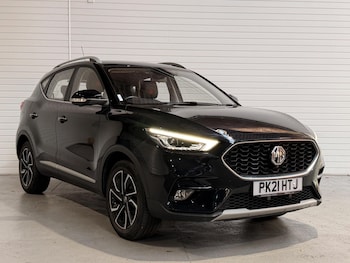Used MG MG ZS 2021 for sale - 79213019: Photo