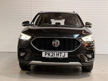 Used MG MG ZS 2021 for sale - 79213019: Photo