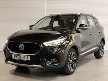 Used MG MG ZS 2021 for sale - 79213019: Photo