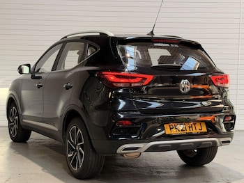 Used MG MG ZS 2021 for sale - 79213019: Photo