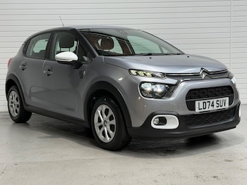 Used Citroen C3 2024 for sale - 79292540: Photo