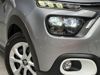 Used Citroen C3 2024 for sale - 79292540: Photo