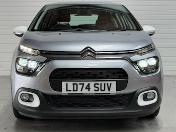 Used Citroen C3 2024 for sale - 79292540: Photo