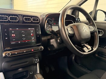 Used Citroen C3 Aircross 2018 for sale - 78572850: Photo