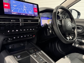 Used Citroen C5 Aircross 2023 for sale - 78600717: Photo