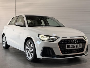 Used Audi A1 2025 for sale - 79157951: Photo