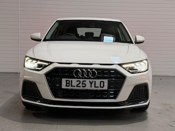 Used Audi A1 2025 for sale - 79157951: Photo