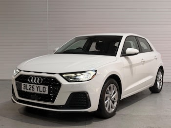 Used Audi A1 2025 for sale - 79157951: Photo
