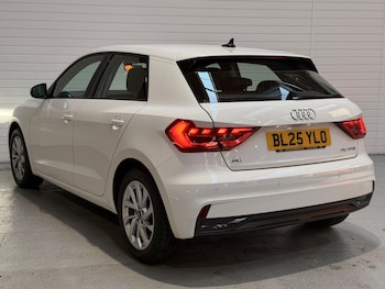 Used Audi A1 2025 for sale - 79157951: Photo