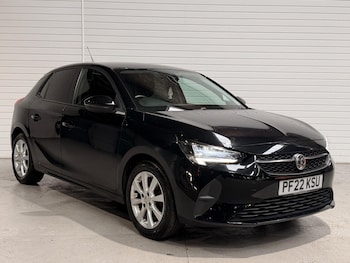 Used Vauxhall Corsa 2022 for sale - 79361232: Photo