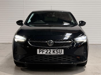 Used Vauxhall Corsa 2022 for sale - 79361232: Photo