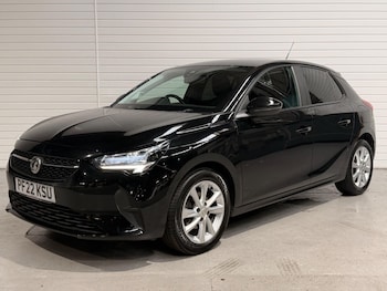 Used Vauxhall Corsa 2022 for sale - 79361232: Photo