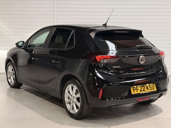 Used Vauxhall Corsa 2022 for sale - 79361232: Photo
