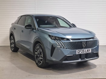 Used Peugeot 3008 2025 for sale - 78573361: Photo