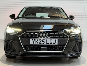 Used Audi A1 2025 for sale - 78575492: Photo