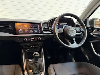 Used Audi A1 2025 for sale - 78575492: Photo