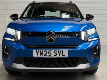 Used Citroen C3 2025 for sale - 78575505: Photo
