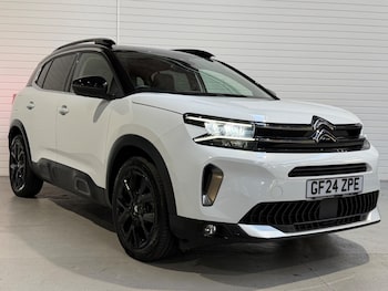 Used Citroen C5 Aircross 2024 for sale - 78575504: Photo