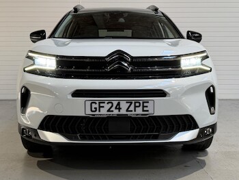 Used Citroen C5 Aircross 2024 for sale - 78575504: Photo