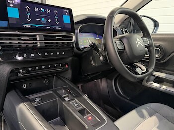 Used Citroen C5 Aircross 2024 for sale - 78575504: Photo