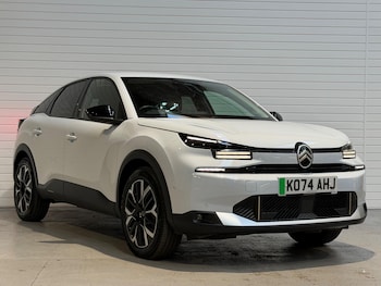 Used Citroen C4 2025 for sale - 78575529: Photo