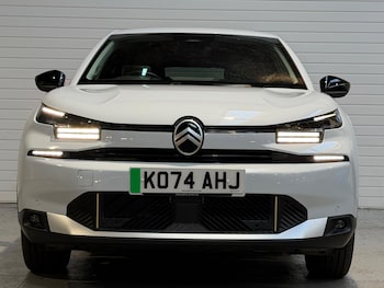 Used Citroen C4 2025 for sale - 78575529: Photo