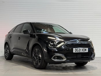 Used Citroen C4 2021 for sale - 78575507: Photo