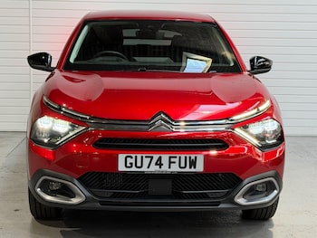 Used Citroen C4 2024 for sale - 78575508: Photo