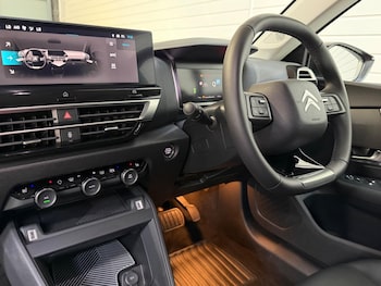 Used Citroen C4 2024 for sale - 78575508: Photo