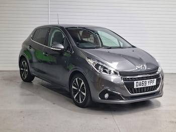 Used Peugeot 208 2019 for sale - 78728071: Photo