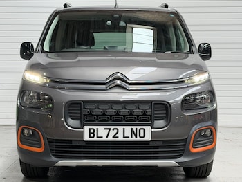 Used Citroen Berlingo 2022 for sale - 78575566: Photo