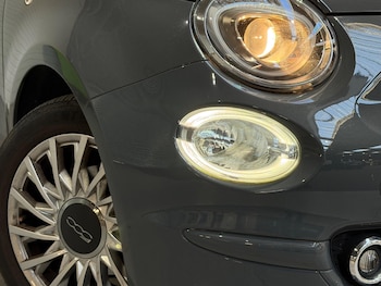 Used Fiat 500 2020 for sale - 78575540: Photo