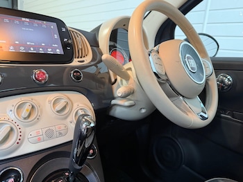 Used Fiat 500 2020 for sale - 78575540: Photo