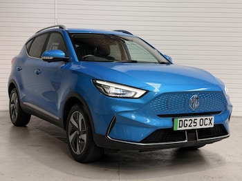 Used MG MG ZS 2025 for sale - 79116889: Photo