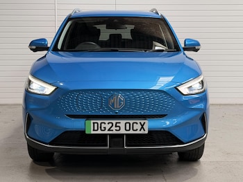Used MG MG ZS 2025 for sale - 79116889: Photo