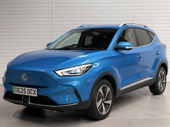 Used MG MG ZS 2025 for sale - 79116889: Photo