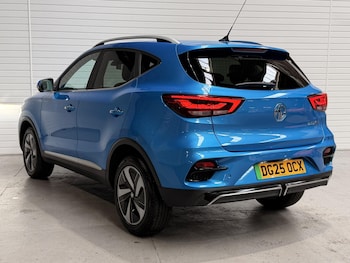 Used MG MG ZS 2025 for sale - 79116889: Photo