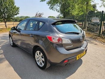 Used Mazda Mazda3 2010 for sale - 79181442: Photo
